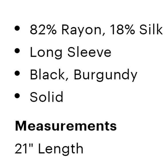 Vintage Andrea Polizzi for Rex Lester Brown shrug - Picture 3 of 3